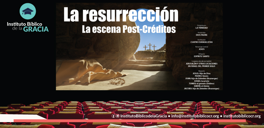 Resurrección: La Escena Post Créditos